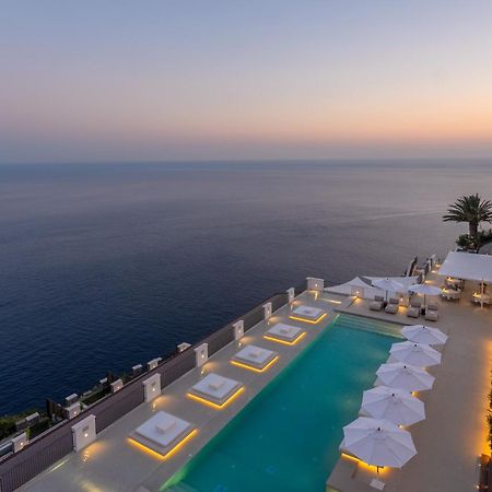 Furore Grand Hotel المظهر الخارجي الصورة