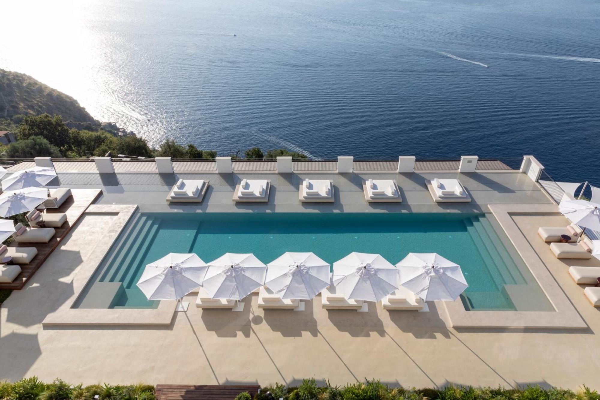 Furore Grand Hotel المظهر الخارجي الصورة