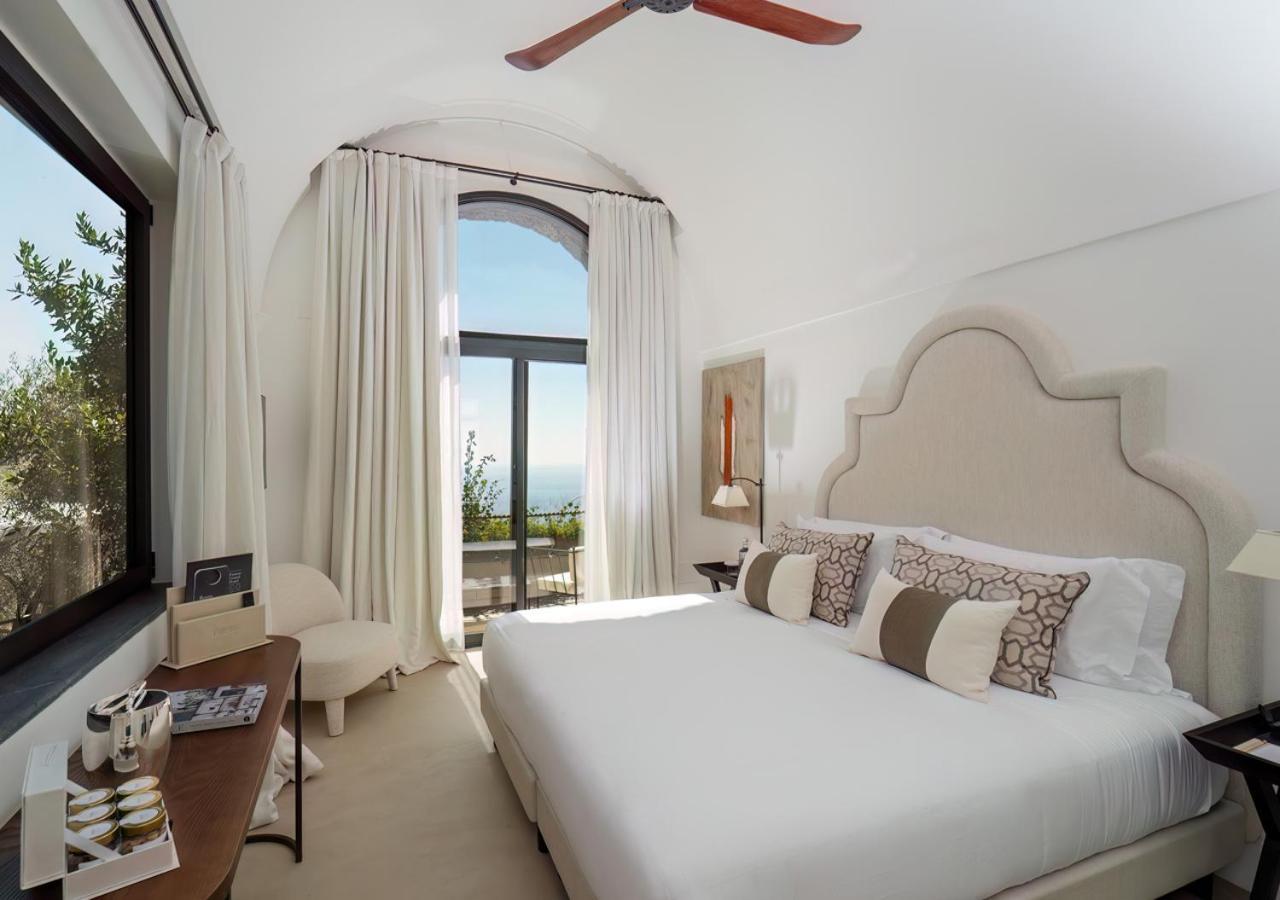 Furore Grand Hotel المظهر الخارجي الصورة