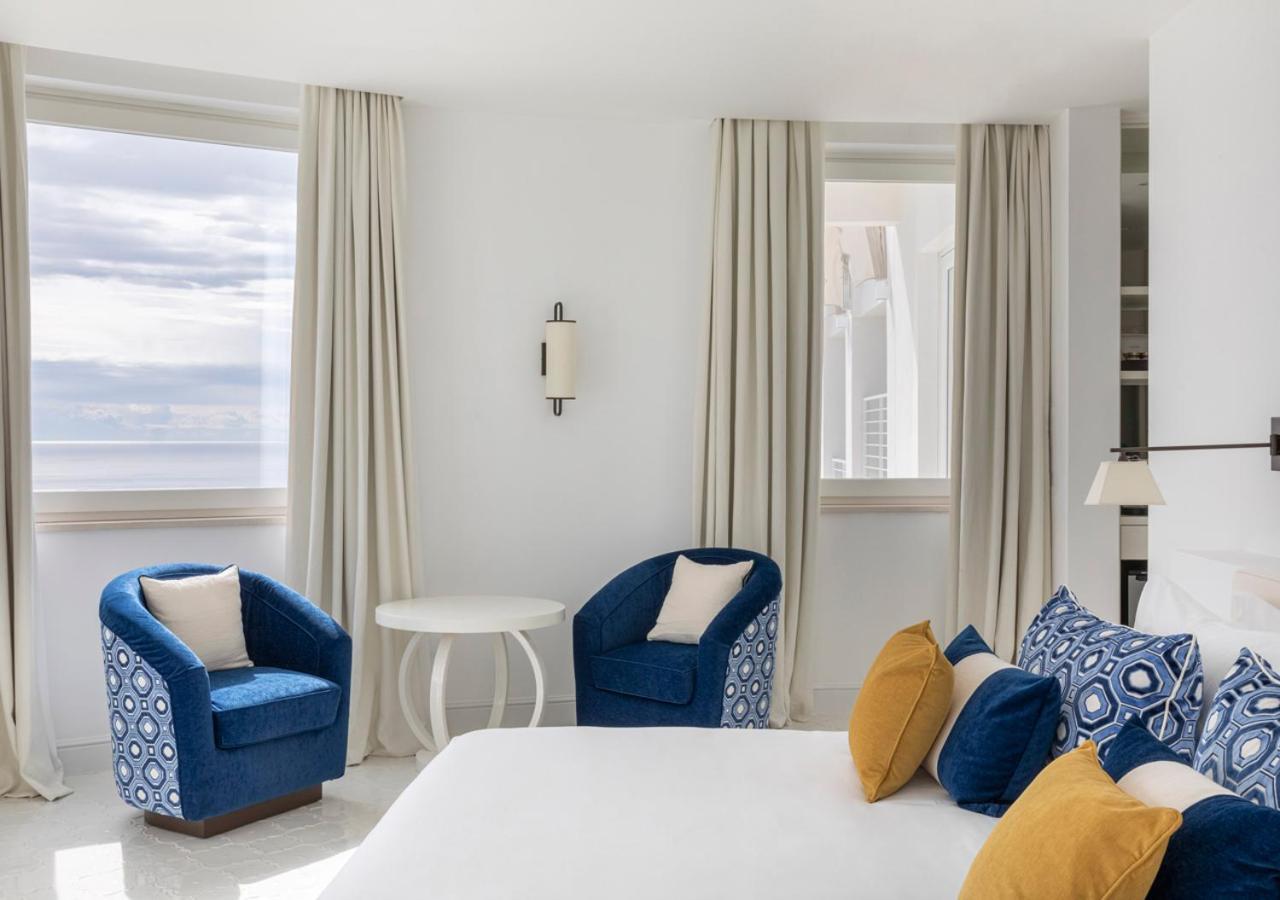 Furore Grand Hotel المظهر الخارجي الصورة