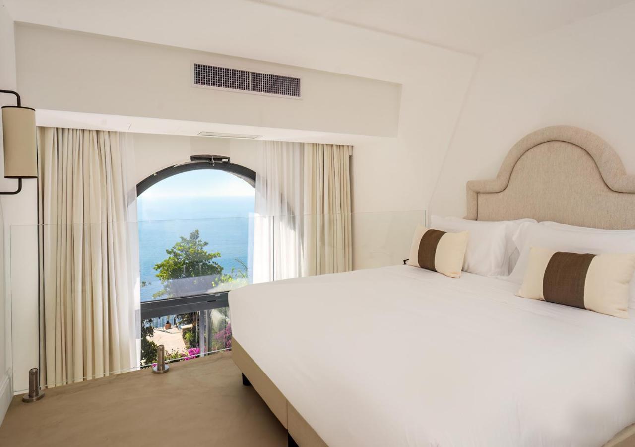 Furore Grand Hotel المظهر الخارجي الصورة