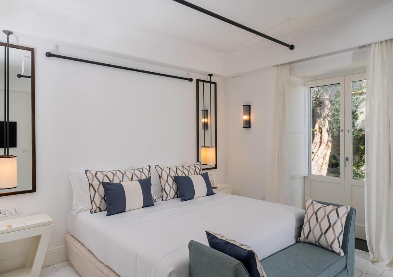 Furore Grand Hotel المظهر الخارجي الصورة
