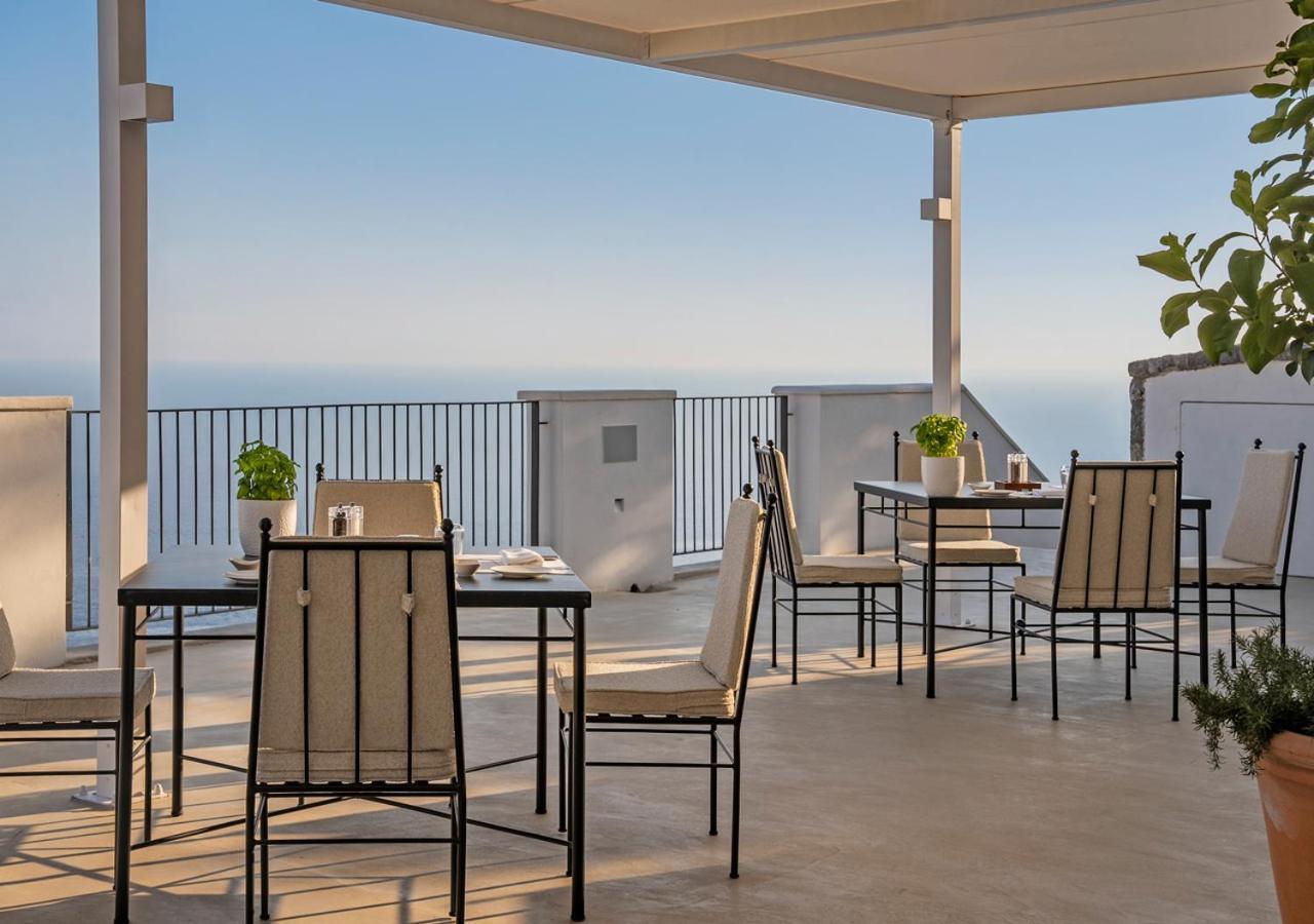 Furore Grand Hotel المظهر الخارجي الصورة