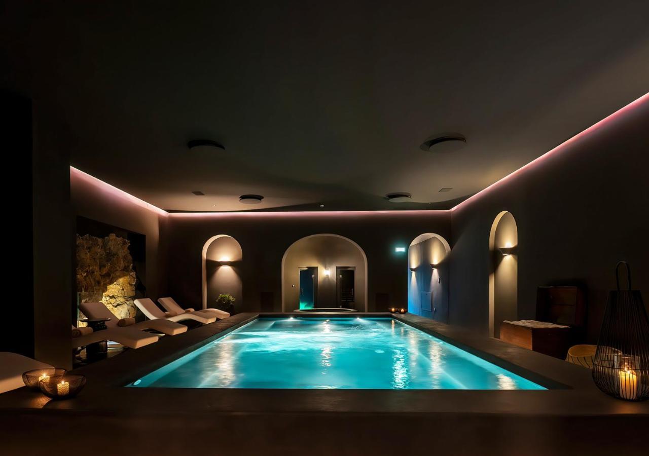 Furore Grand Hotel المظهر الخارجي الصورة