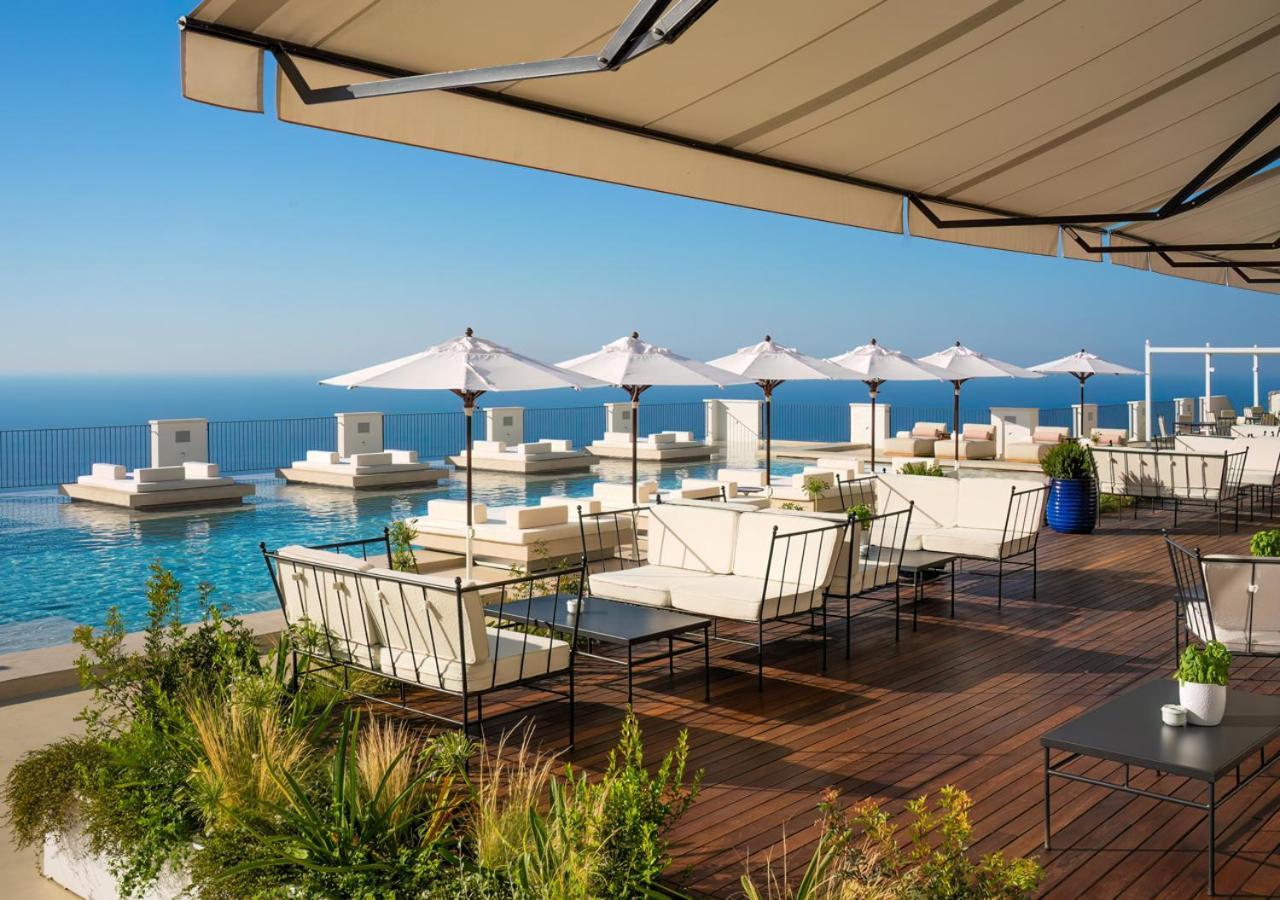 Furore Grand Hotel المظهر الخارجي الصورة