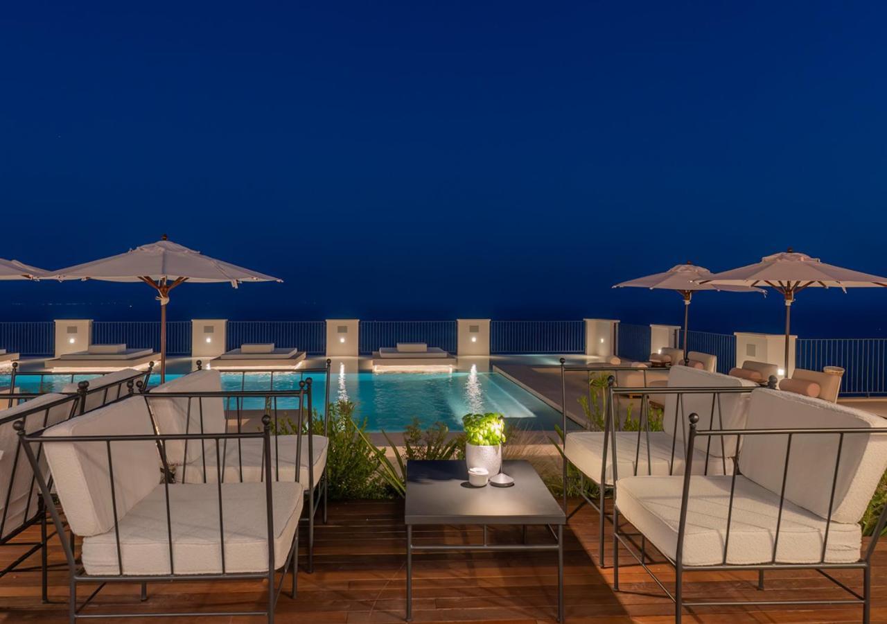Furore Grand Hotel المظهر الخارجي الصورة
