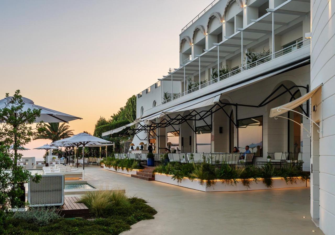 Furore Grand Hotel المظهر الخارجي الصورة