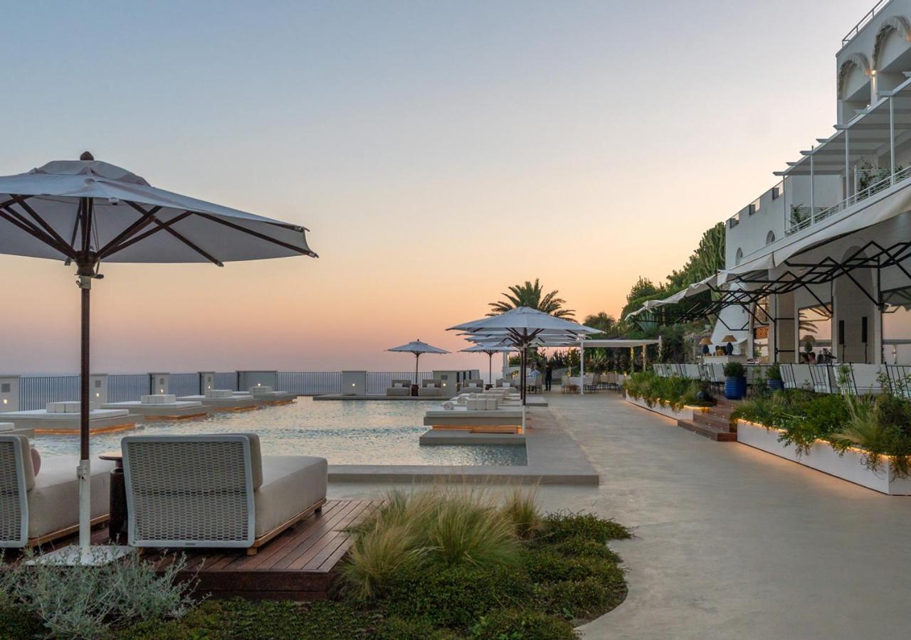 Furore Grand Hotel المظهر الخارجي الصورة