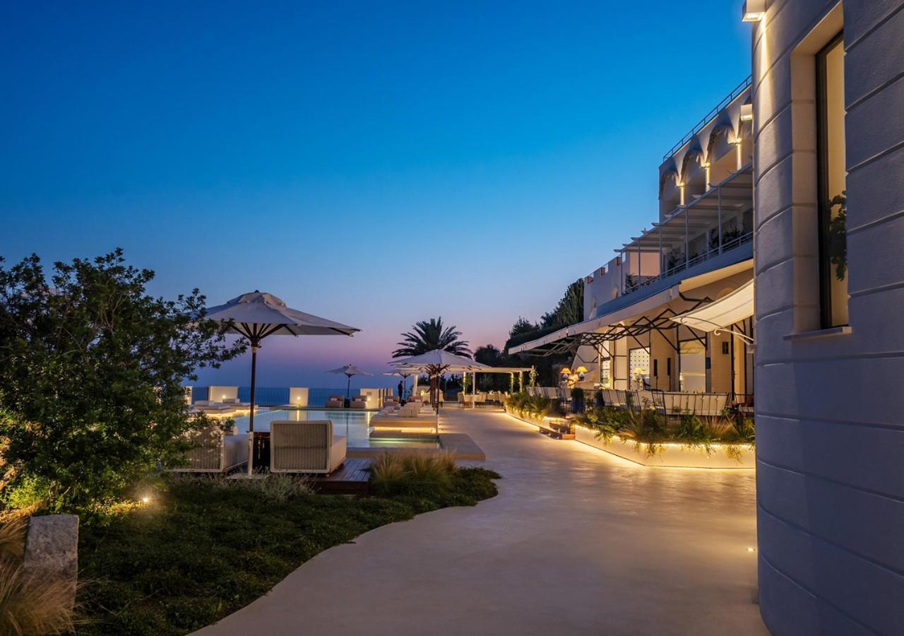 Furore Grand Hotel المظهر الخارجي الصورة