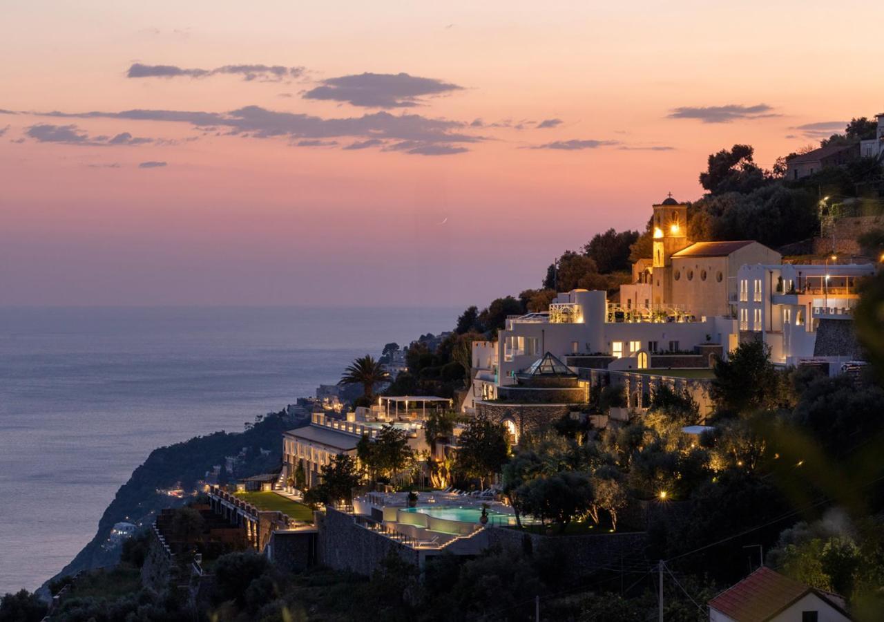 Furore Grand Hotel المظهر الخارجي الصورة