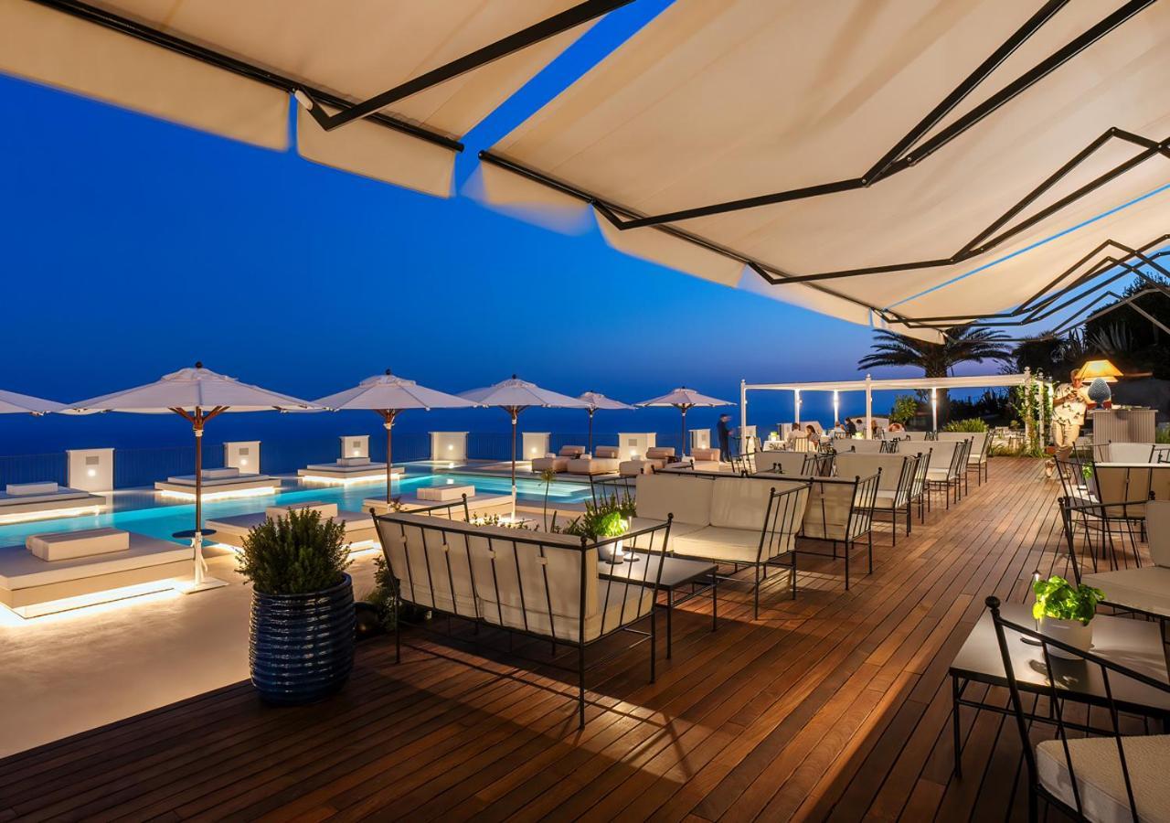 Furore Grand Hotel المظهر الخارجي الصورة
