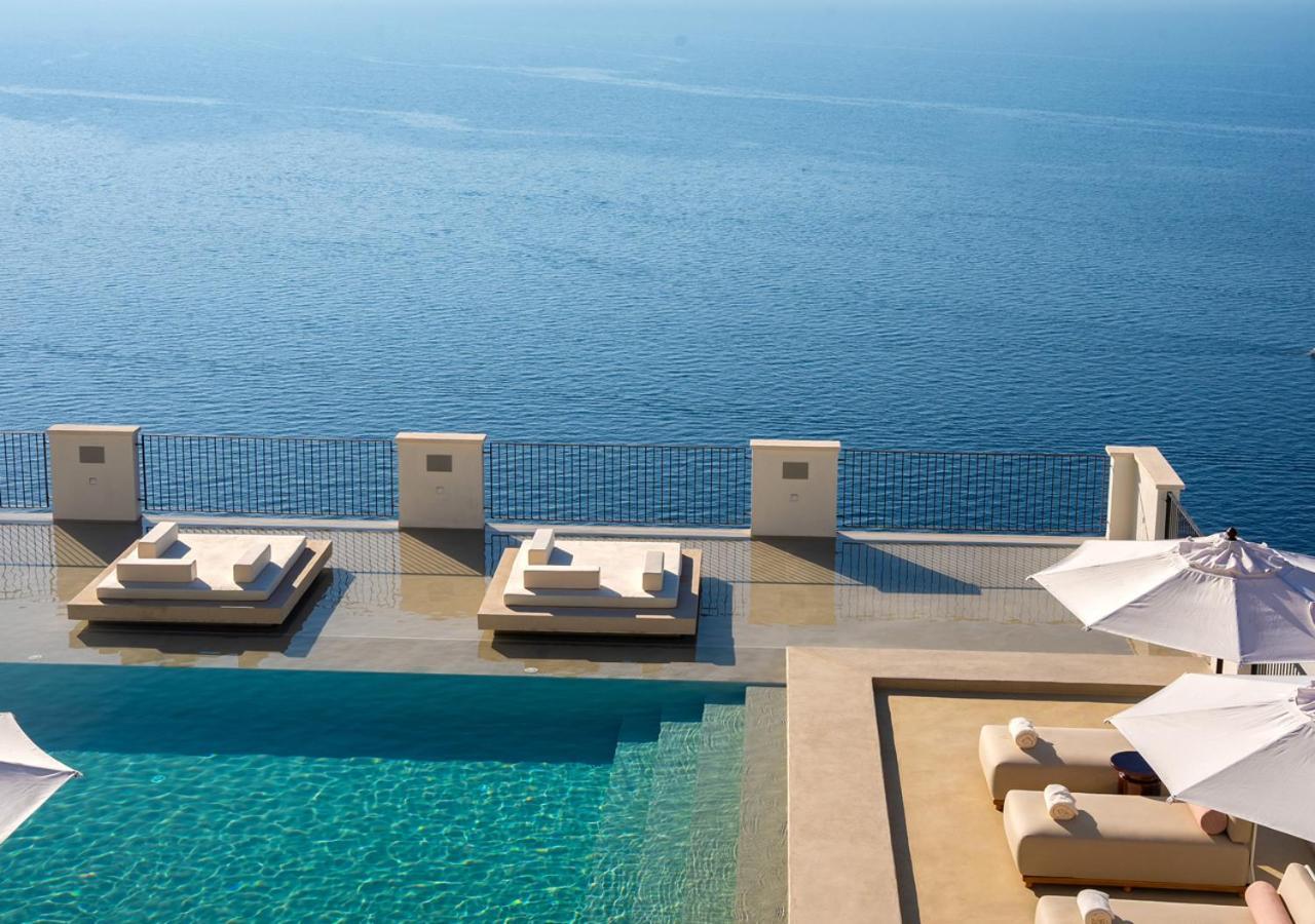 Furore Grand Hotel المظهر الخارجي الصورة