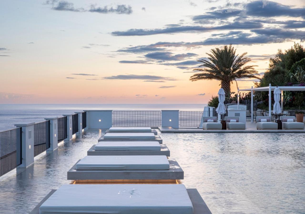 Furore Grand Hotel المظهر الخارجي الصورة
