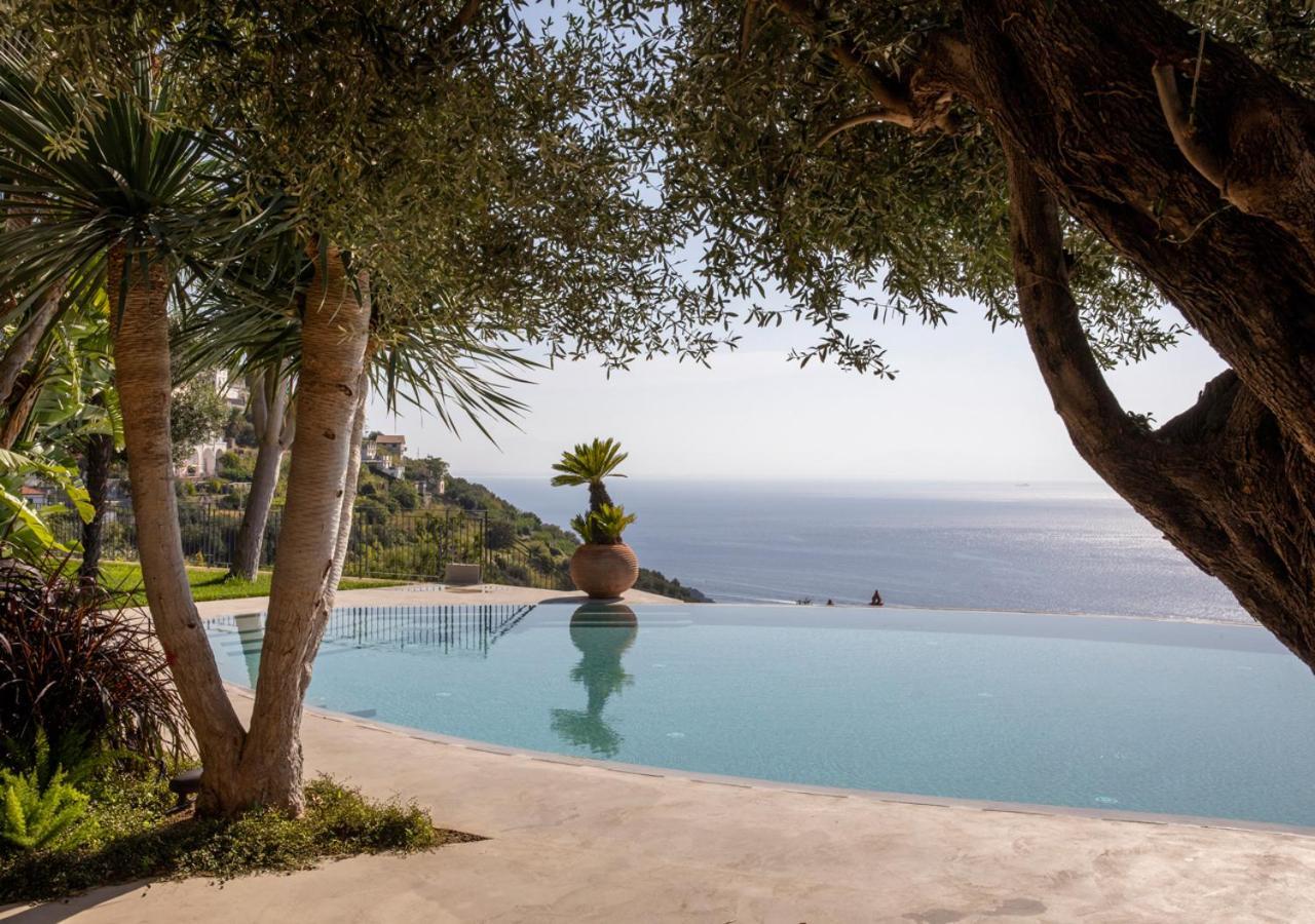 Furore Grand Hotel المظهر الخارجي الصورة