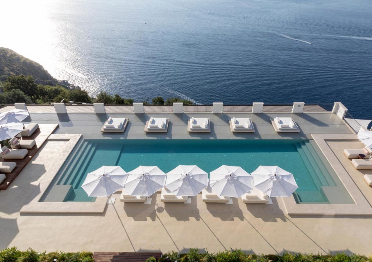 Furore Grand Hotel المظهر الخارجي الصورة