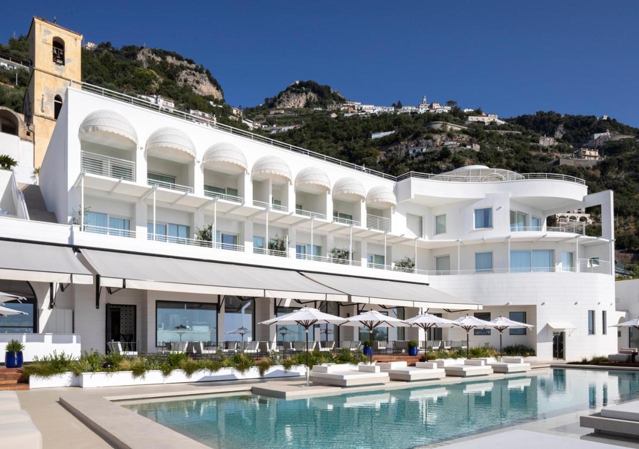 Furore Grand Hotel المظهر الخارجي الصورة