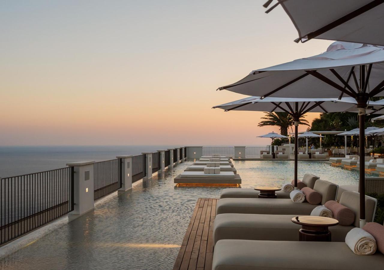 Furore Grand Hotel المظهر الخارجي الصورة