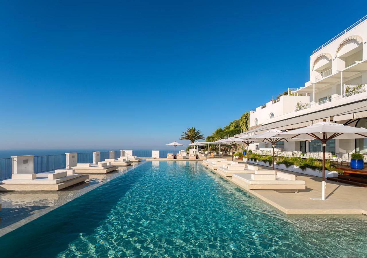 Furore Grand Hotel المظهر الخارجي الصورة