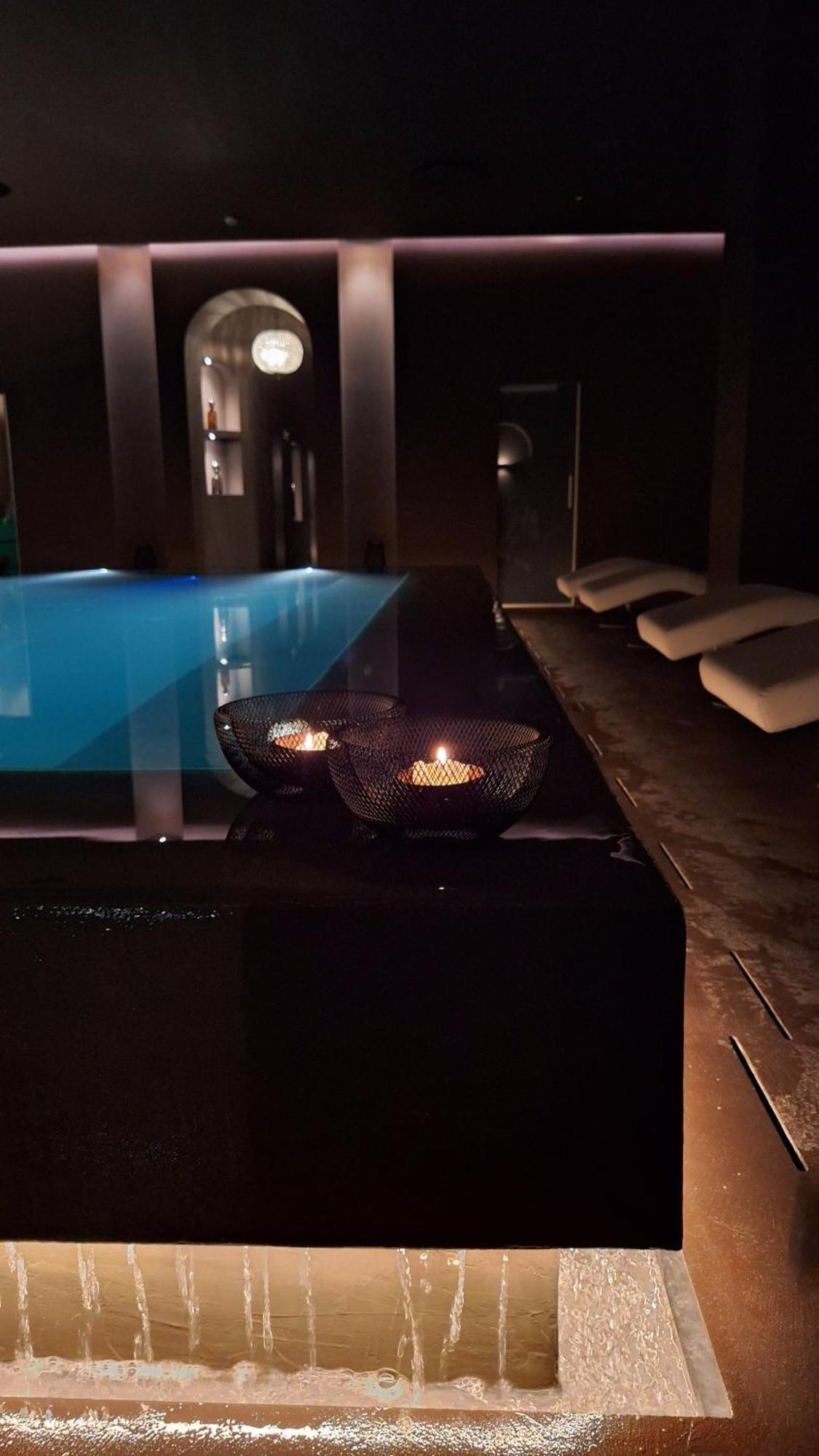 Furore Grand Hotel المظهر الخارجي الصورة