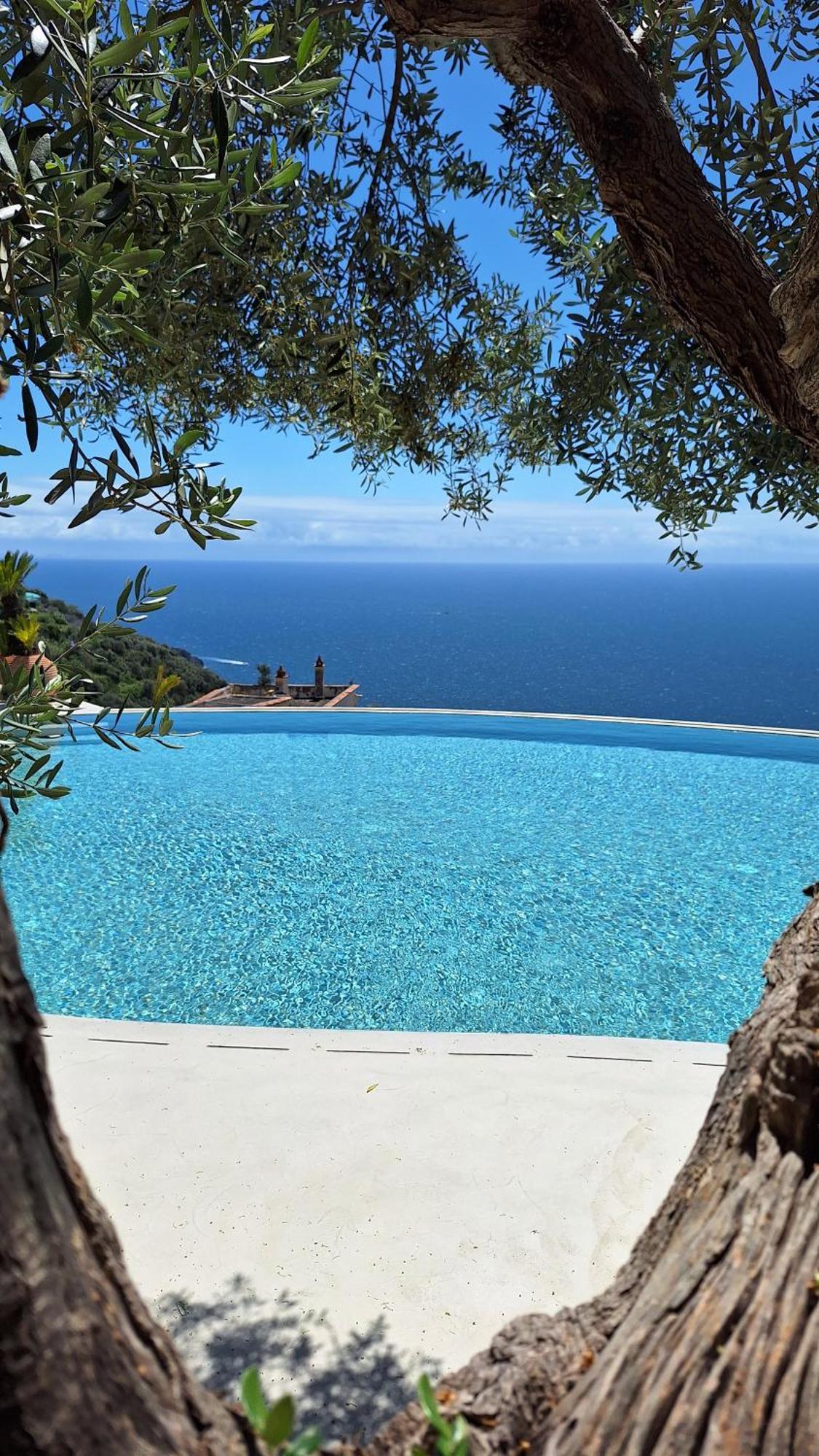 Furore Grand Hotel المظهر الخارجي الصورة